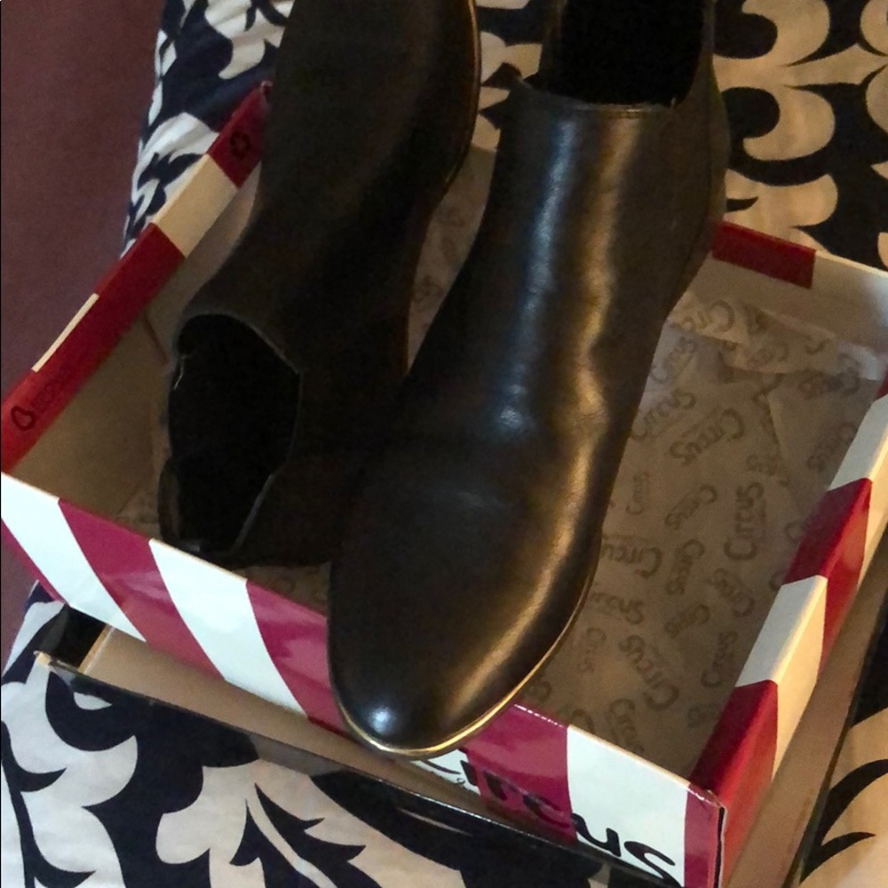 Circus Sam Edelman Boot - Picture 2 of 3